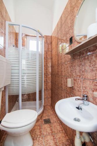 Apartments Zoran