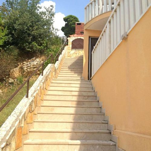 Apartments Zoran