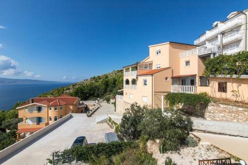 Apartments Zoran