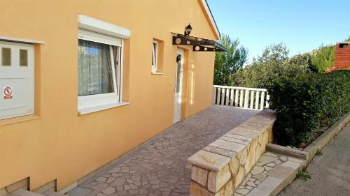 Apartments Zoran