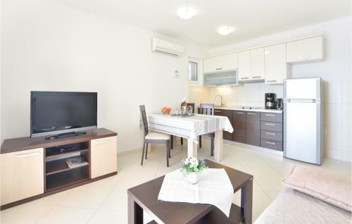One-bedroom Apartment In Stanici