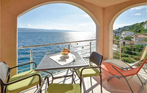 One-bedroom Apartment In Stanici