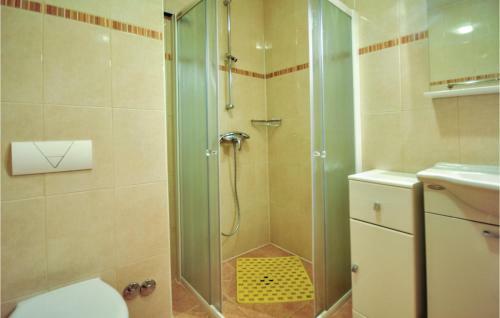 One-bedroom Apartment In Stanici