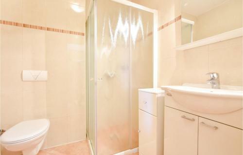 One-bedroom Apartment In Stanici