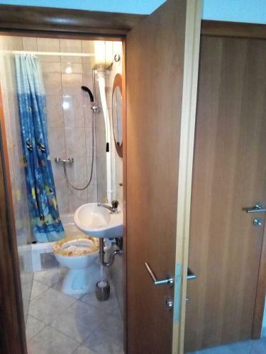Apartmani Nikola