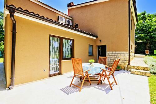 Villa Ferlini