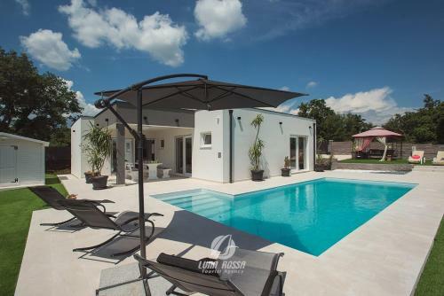 Villa Francesca