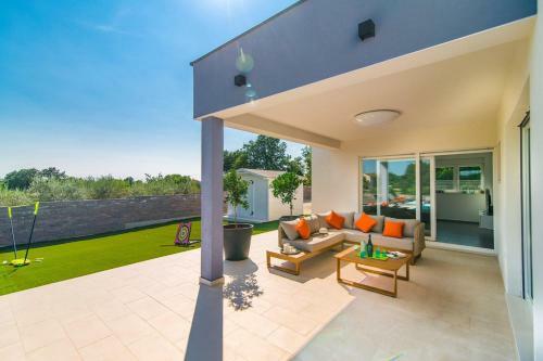 Villa Florentina