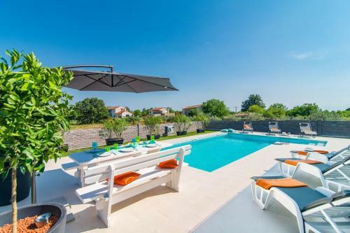 Villa Florentina