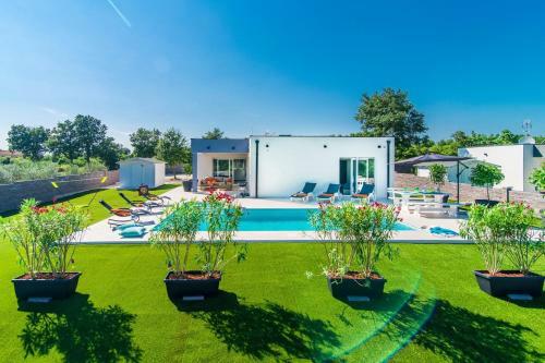 Villa Florentina