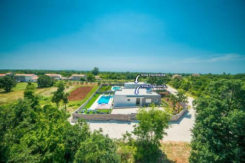 Villa Florentina