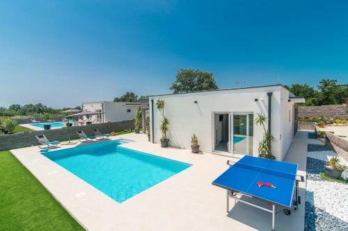 Villa Florentina