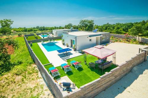 Villa Florentina
