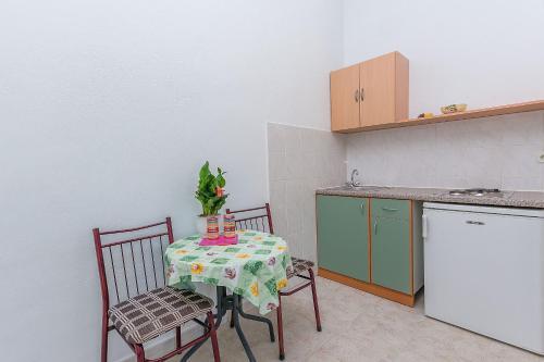 Apartments Ksenia