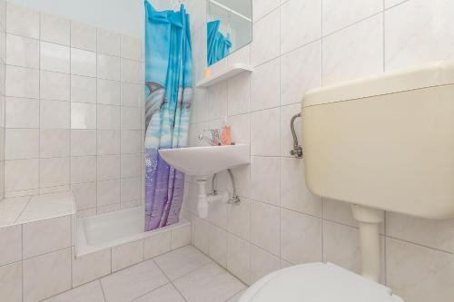 Apartments Ksenia