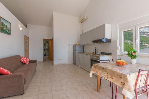 Apartments Ksenia