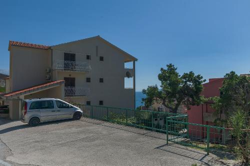 Apartments Ksenia