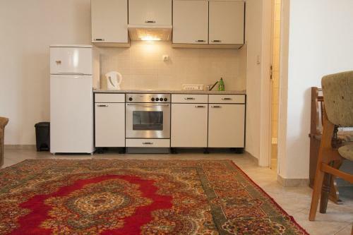 Apartments Zoran - Beach 400m