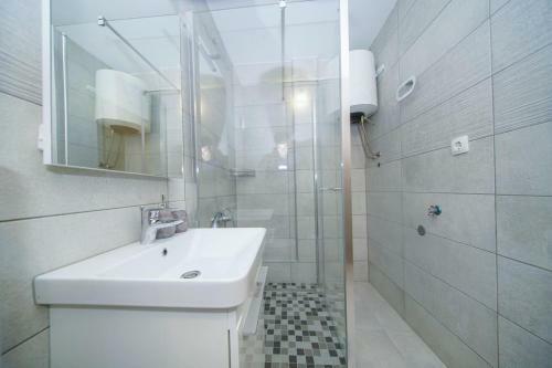 Apartment Gordana - Sea View