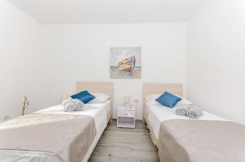 Apartments La Vie
