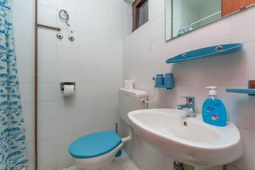 Apartments Maras