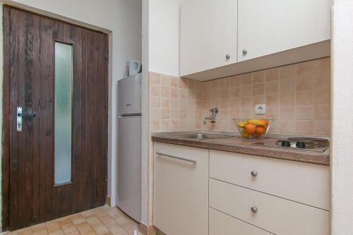 Apartments Maras