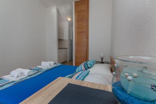 Apartments Maras