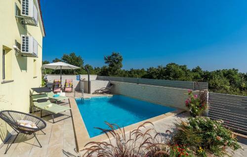 Holiday House Marija With Private Pool