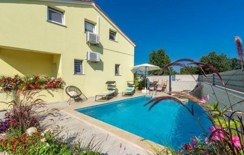 Holiday House Marija With Private Pool