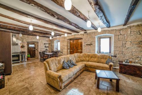 Villa Holiday Home ?terna 662