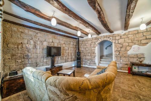 Villa Holiday Home ?terna 662