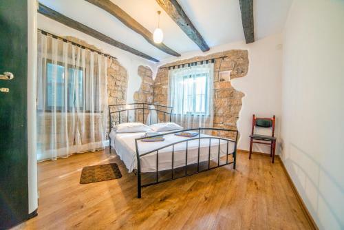 Villa Holiday Home ?terna 662