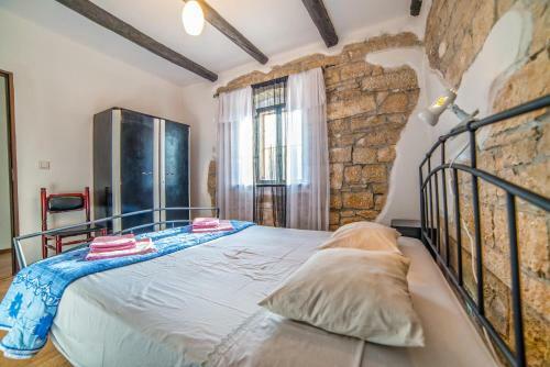 Villa Holiday Home ?terna 662