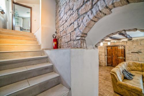 Villa Holiday Home ?terna 662