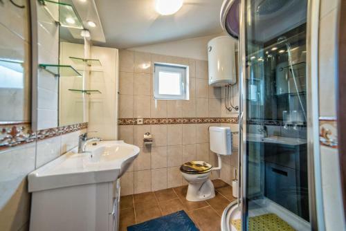 Villa Holiday Home ?terna 662