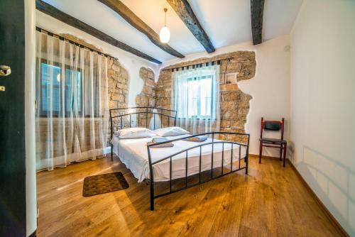 Villa Holiday Home ?terna 662
