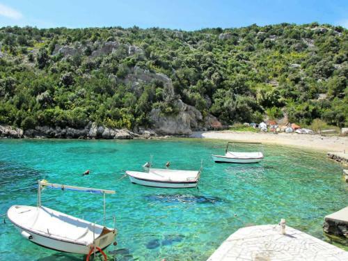 Holiday Home Maslina