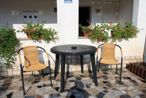 Hostal Apartments Livio Stranici