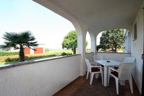 Hostal Apartments Livio Stranici