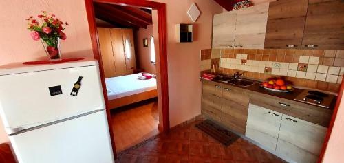 Apartment Julija - Big Terrace