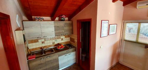 Apartment Julija - Big Terrace