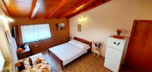 Apartment Julija - Big Terrace