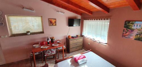 Apartment Julija - Big Terrace