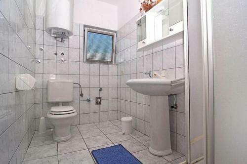 Apartments Jerimih - 120 M From Sea