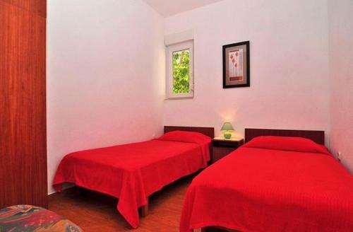 Apartments Jerimih - 120 M From Sea