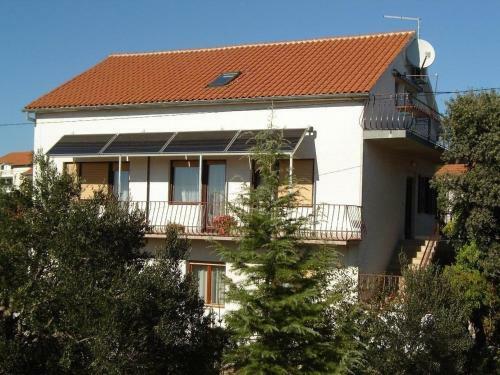 Apartments Jerimih - 120 M From Sea