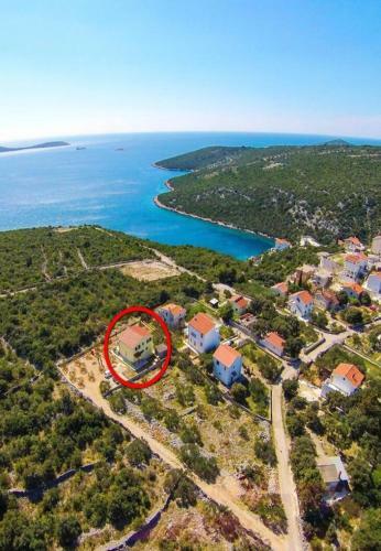 Apartments Ljuba - 200m From Beach