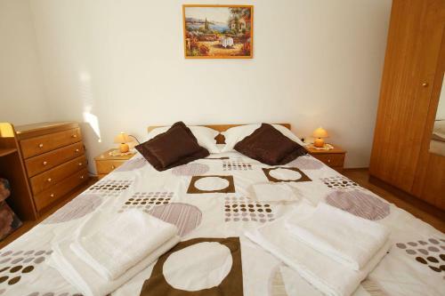 Apartments Vera - 150 M From Sea