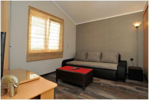 Hostal Apartments Tomo - Open Pool