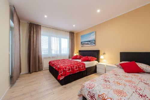 Hostal Apartments Tomo - Open Pool